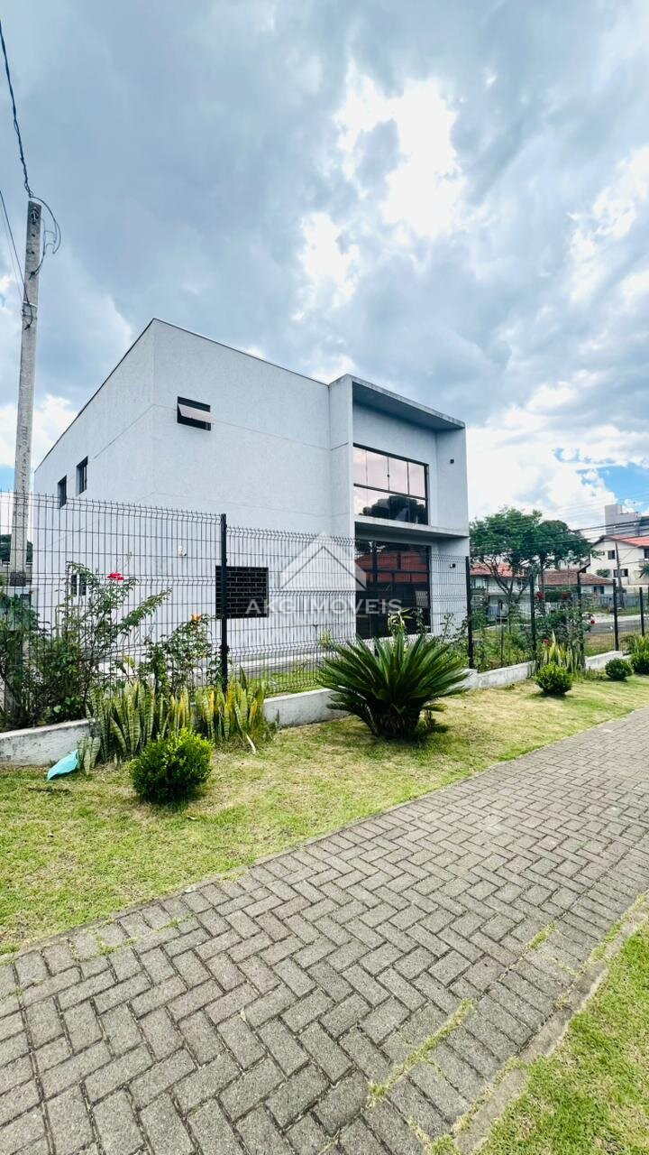 Sala/Conjunto Comercial à venda em Mercês, Curitiba — Portal Chave Fácil