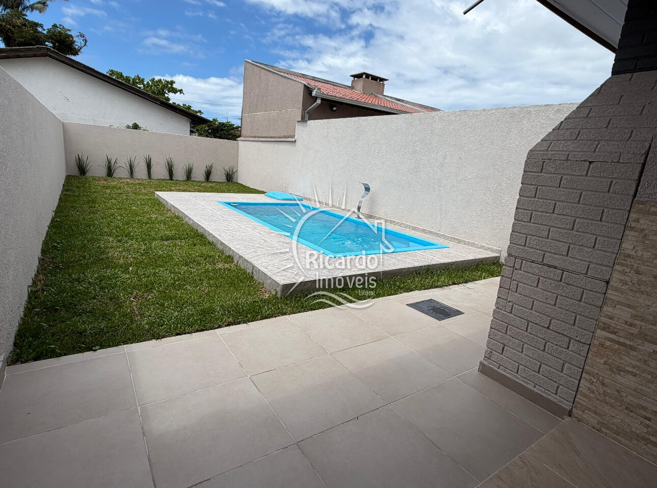 Casa, 2 quartos - Foto 9