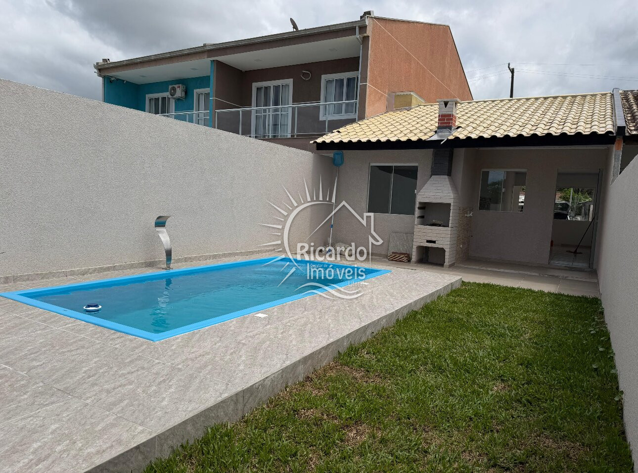 Casa, 2 quartos - Foto 11