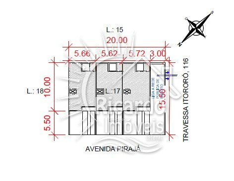 Casa, 2 quartos - Foto 7