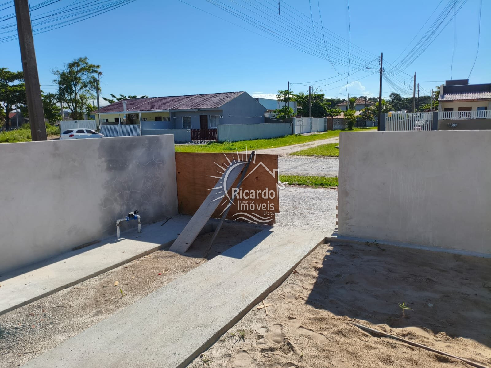 Casa, 2 quartos - Foto 12