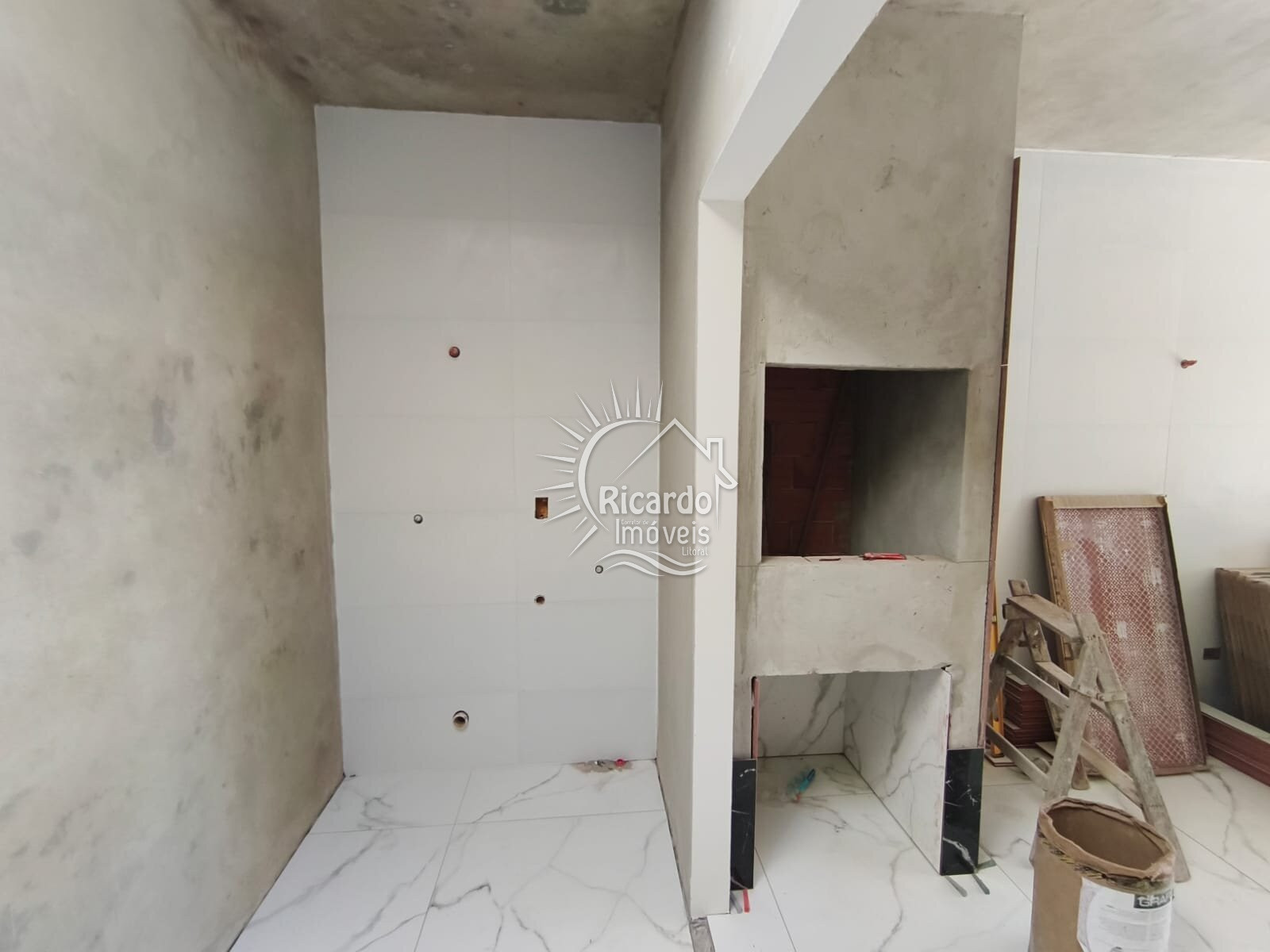 Casa, 2 quartos - Foto 20