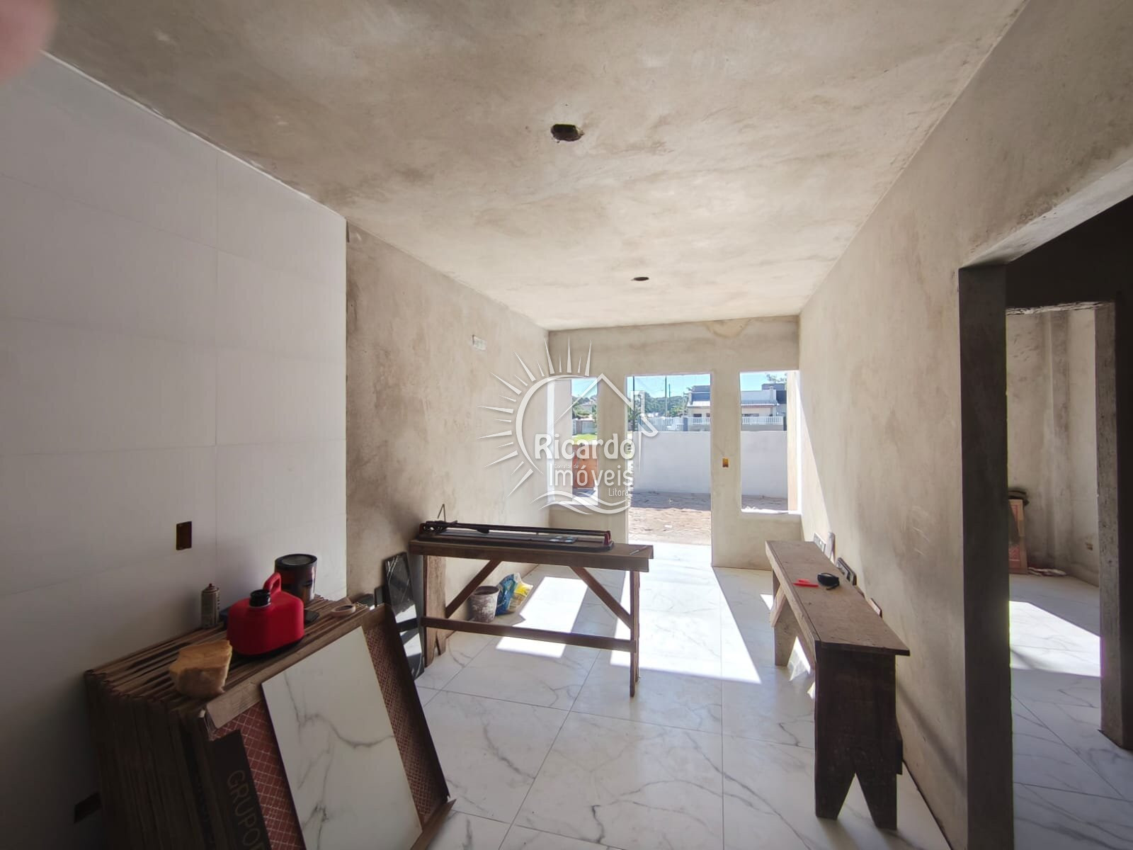 Casa, 2 quartos - Foto 21
