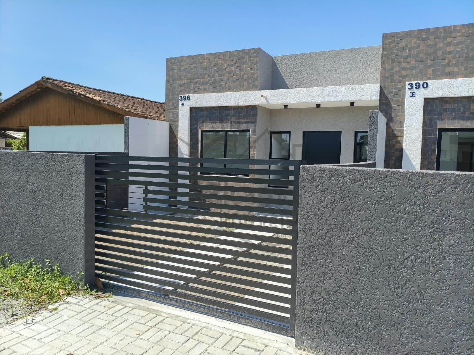 Casa, 2 quartos - Foto 1