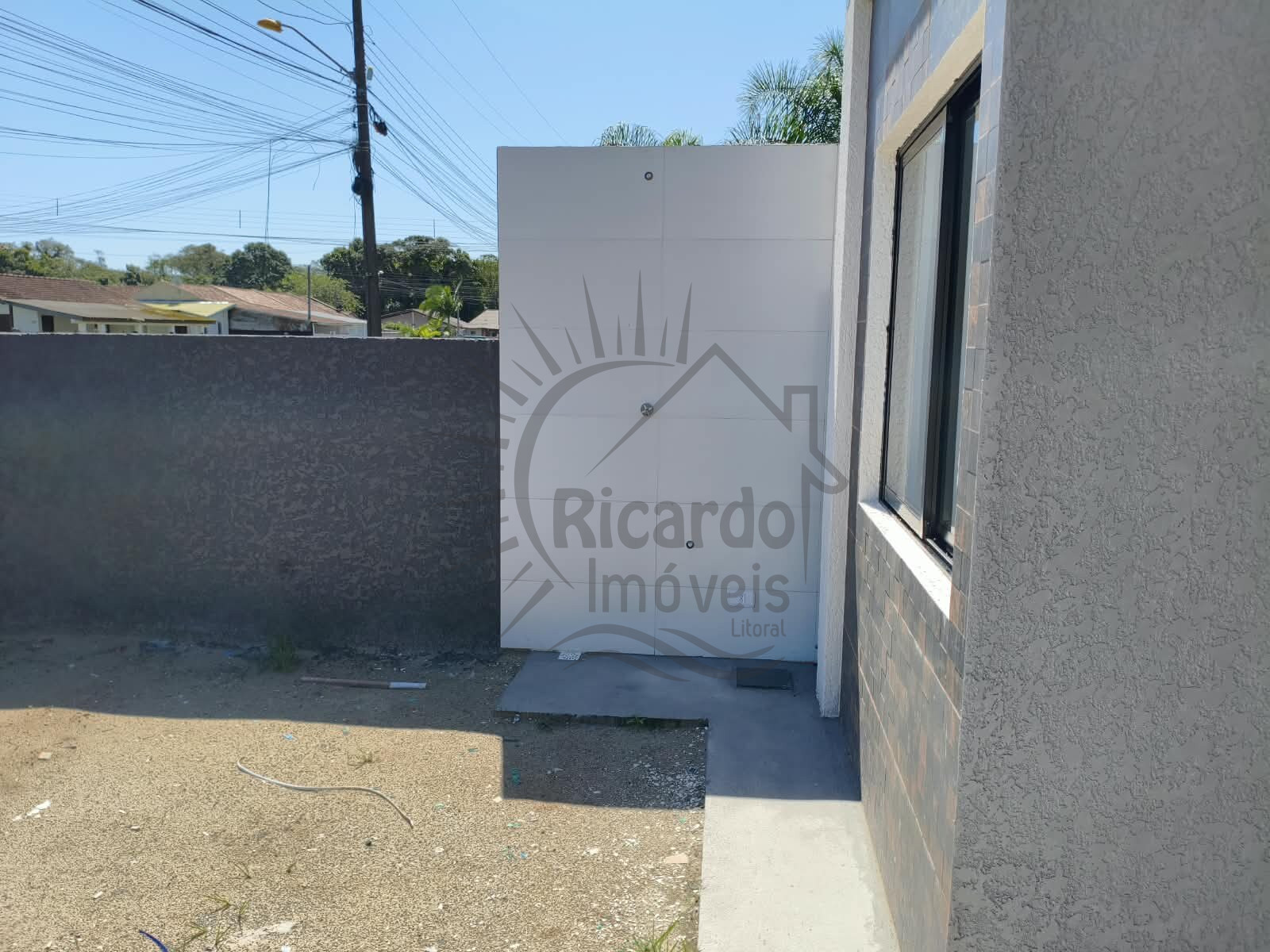 Casa, 2 quartos - Foto 4