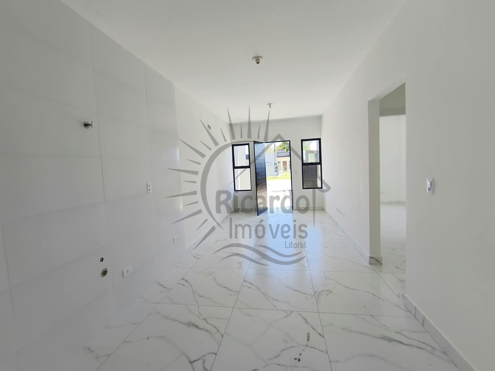 Casa, 2 quartos - Foto 18