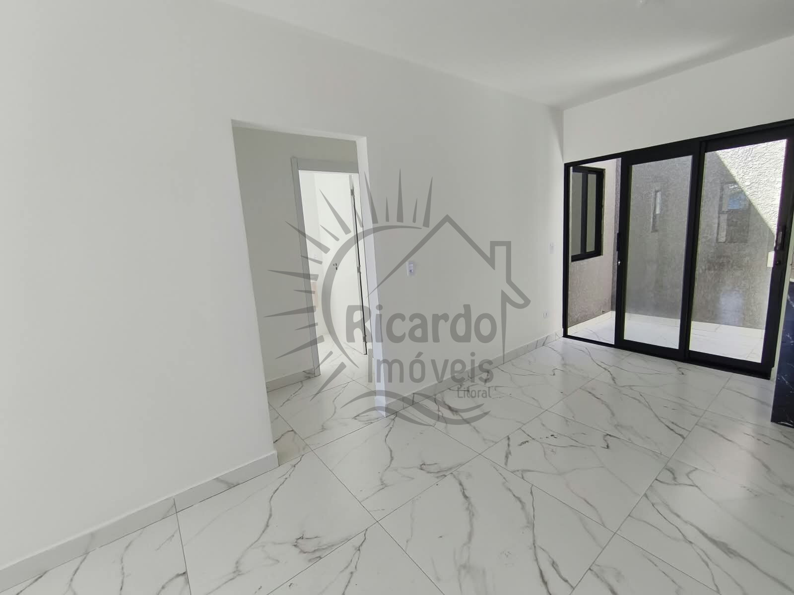 Casa, 2 quartos - Foto 19