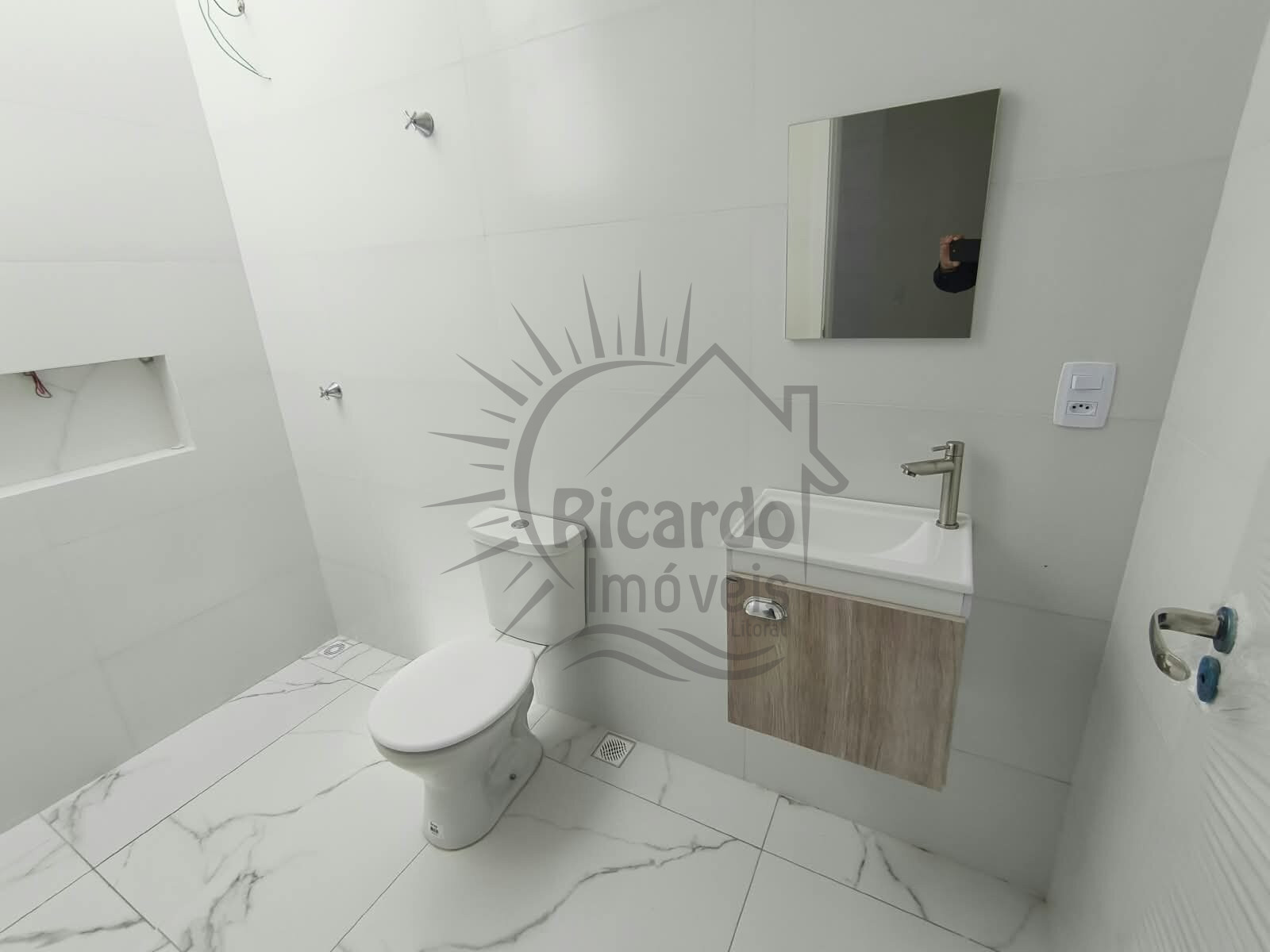 Casa, 2 quartos - Foto 21
