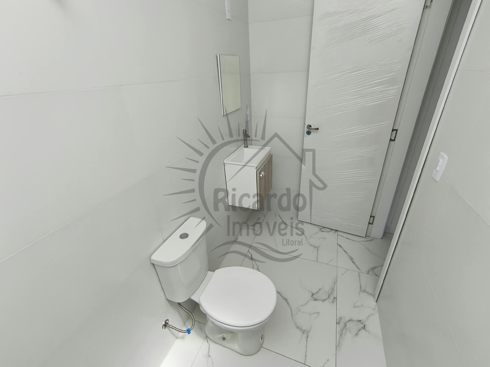 Casa, 2 quartos - Foto 25