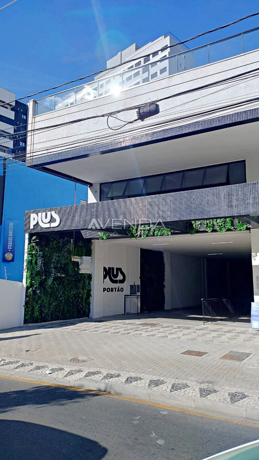 Apartamento, 2 quartos - Foto 1