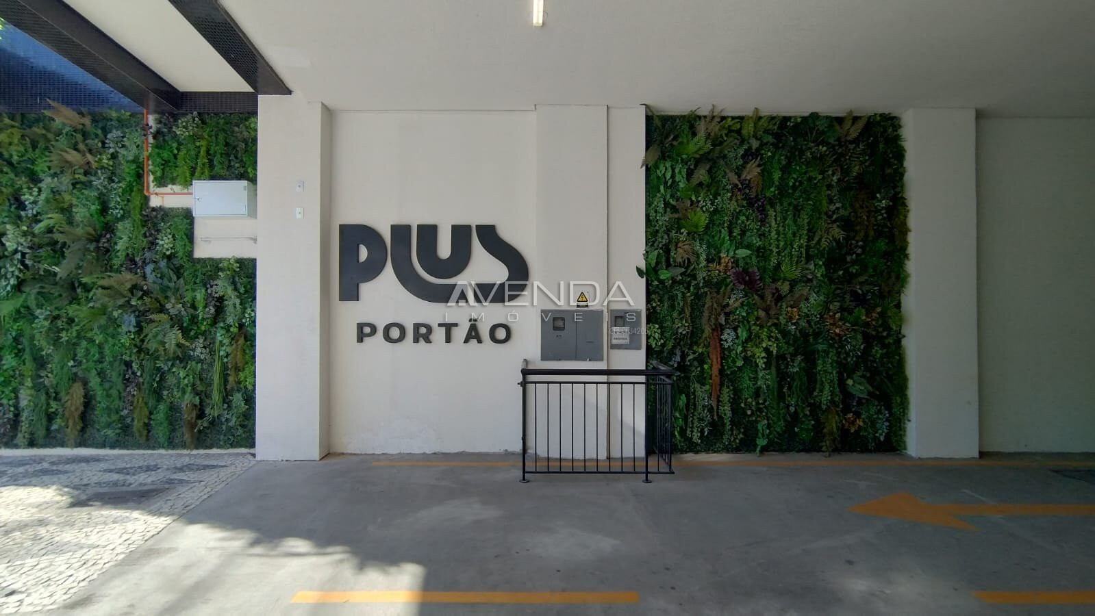 Apartamento, 2 quartos - Foto 2