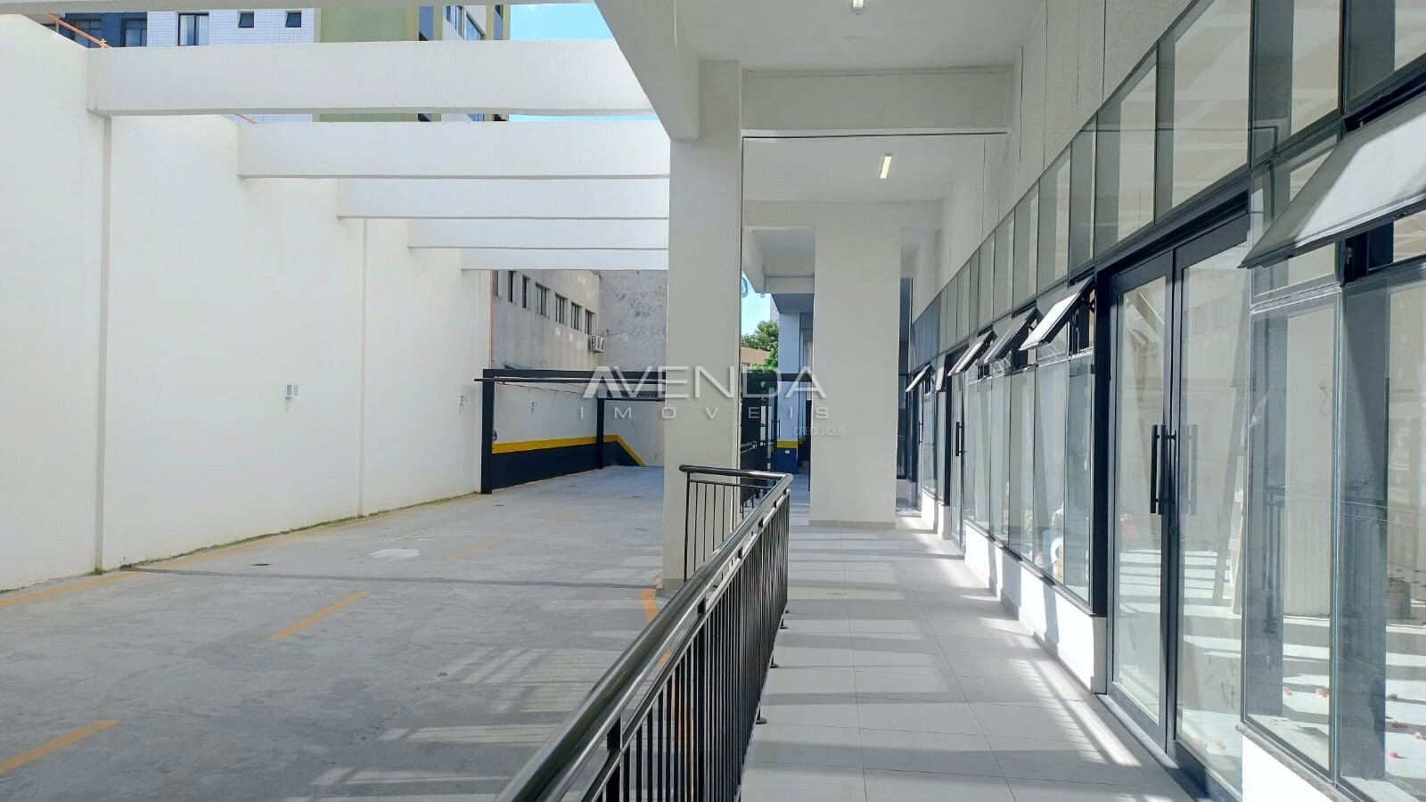 Apartamento, 2 quartos - Foto 3