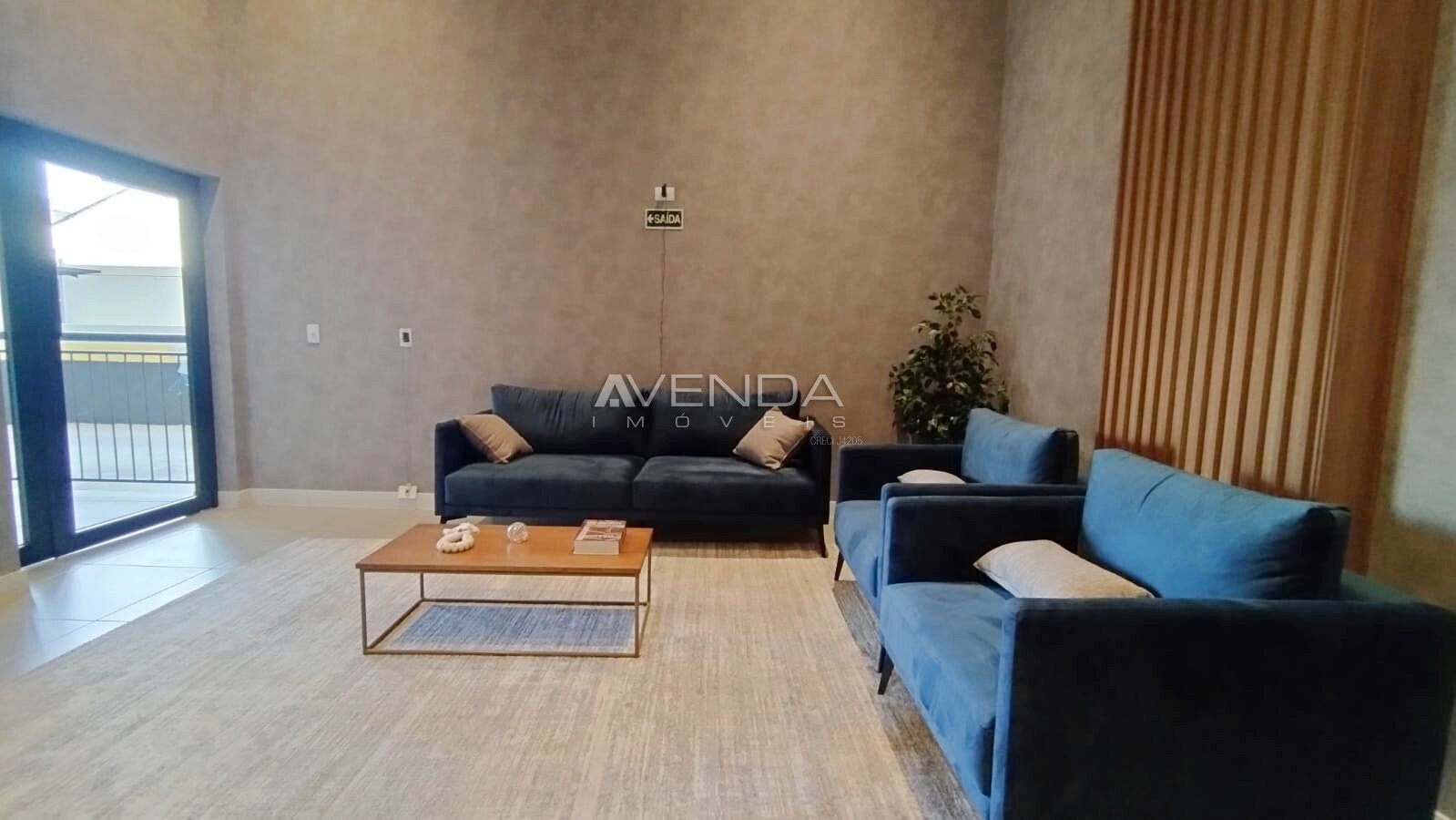 Apartamento, 2 quartos - Foto 4