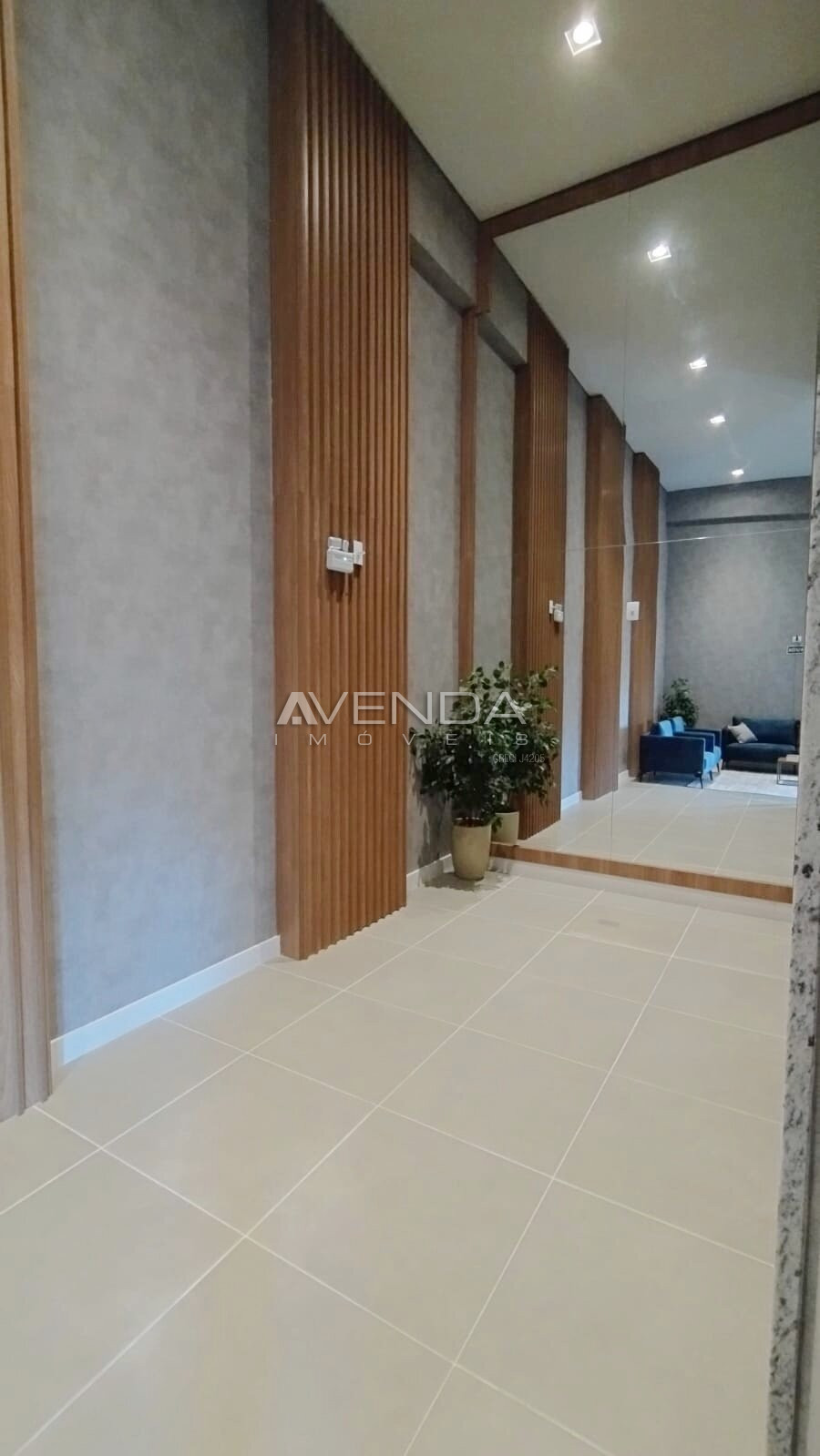 Apartamento, 2 quartos - Foto 5