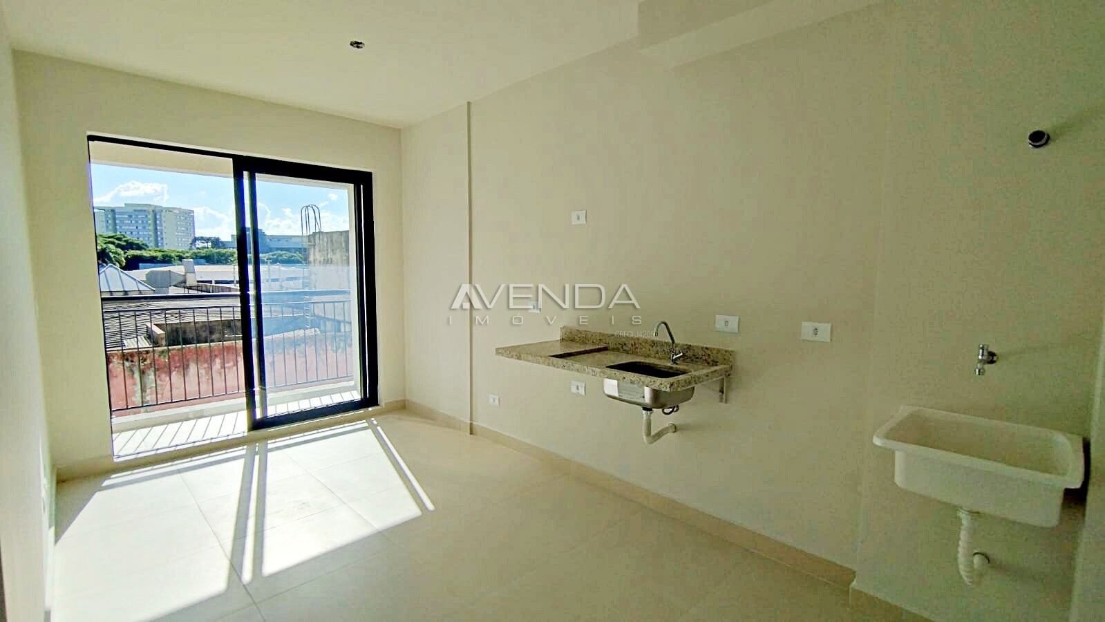 Apartamento, 2 quartos - Foto 6