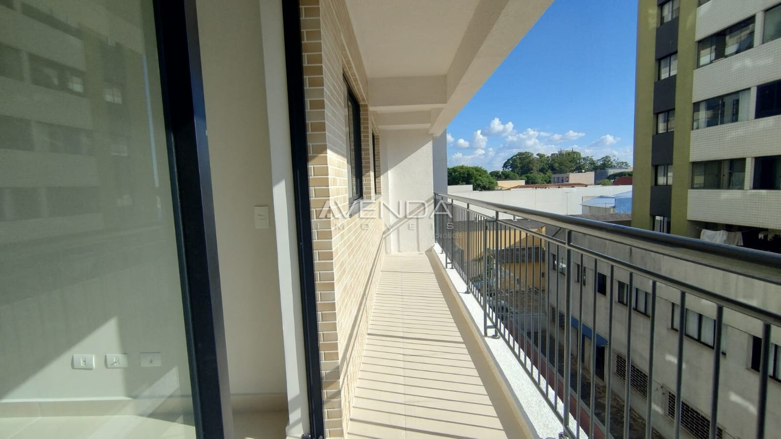 Apartamento, 2 quartos - Foto 8