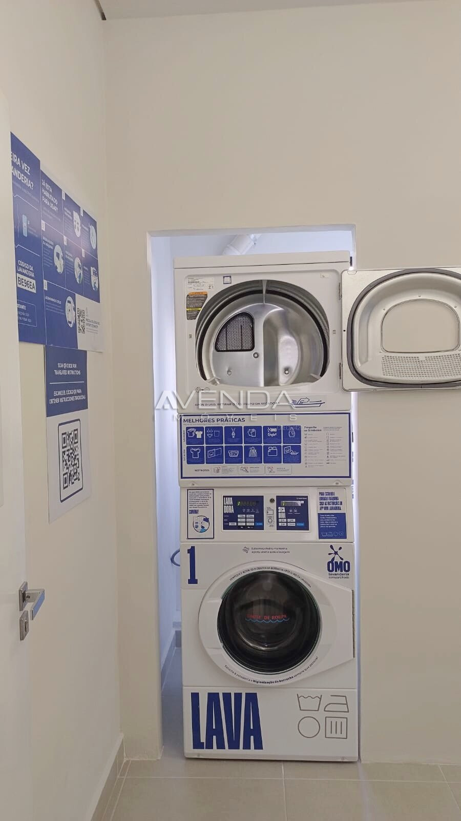 Apartamento, 2 quartos - Foto 13