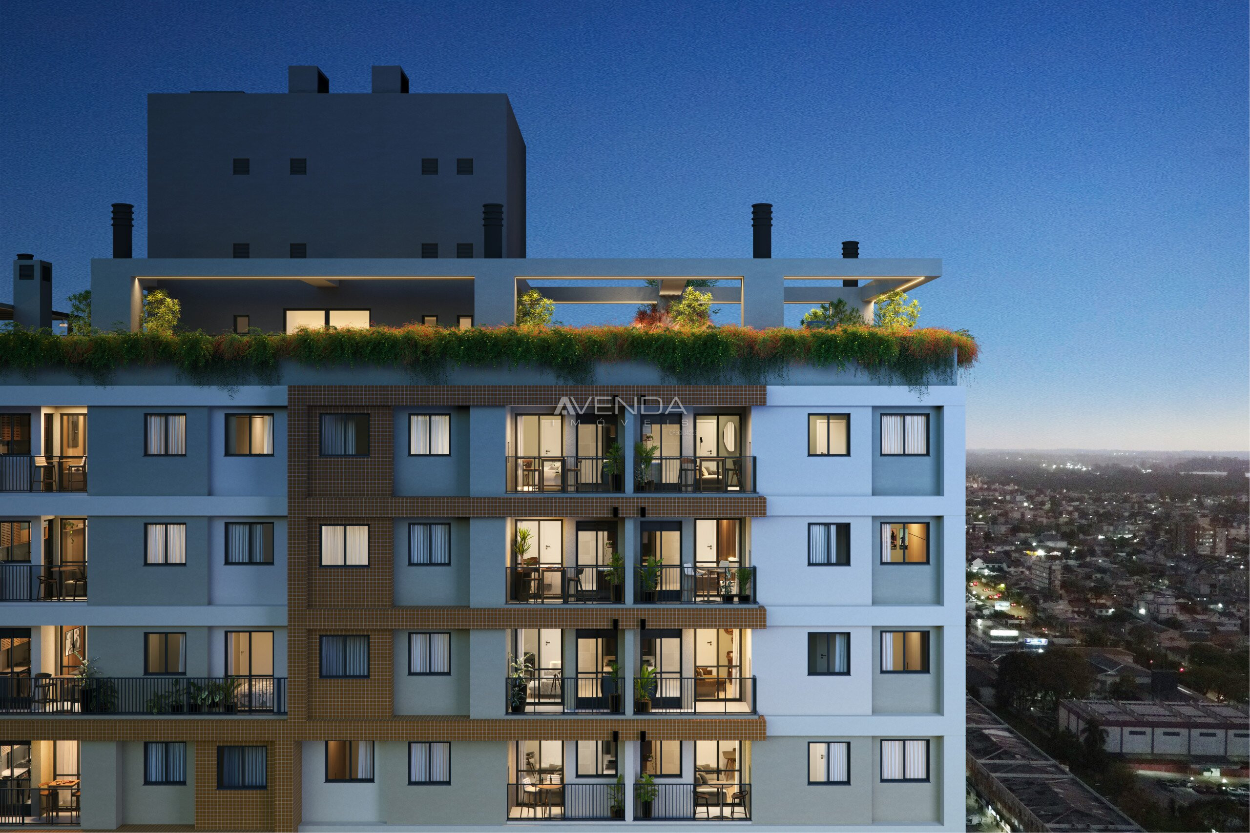 Apartamento, 2 quartos, 76 m² - Foto 4