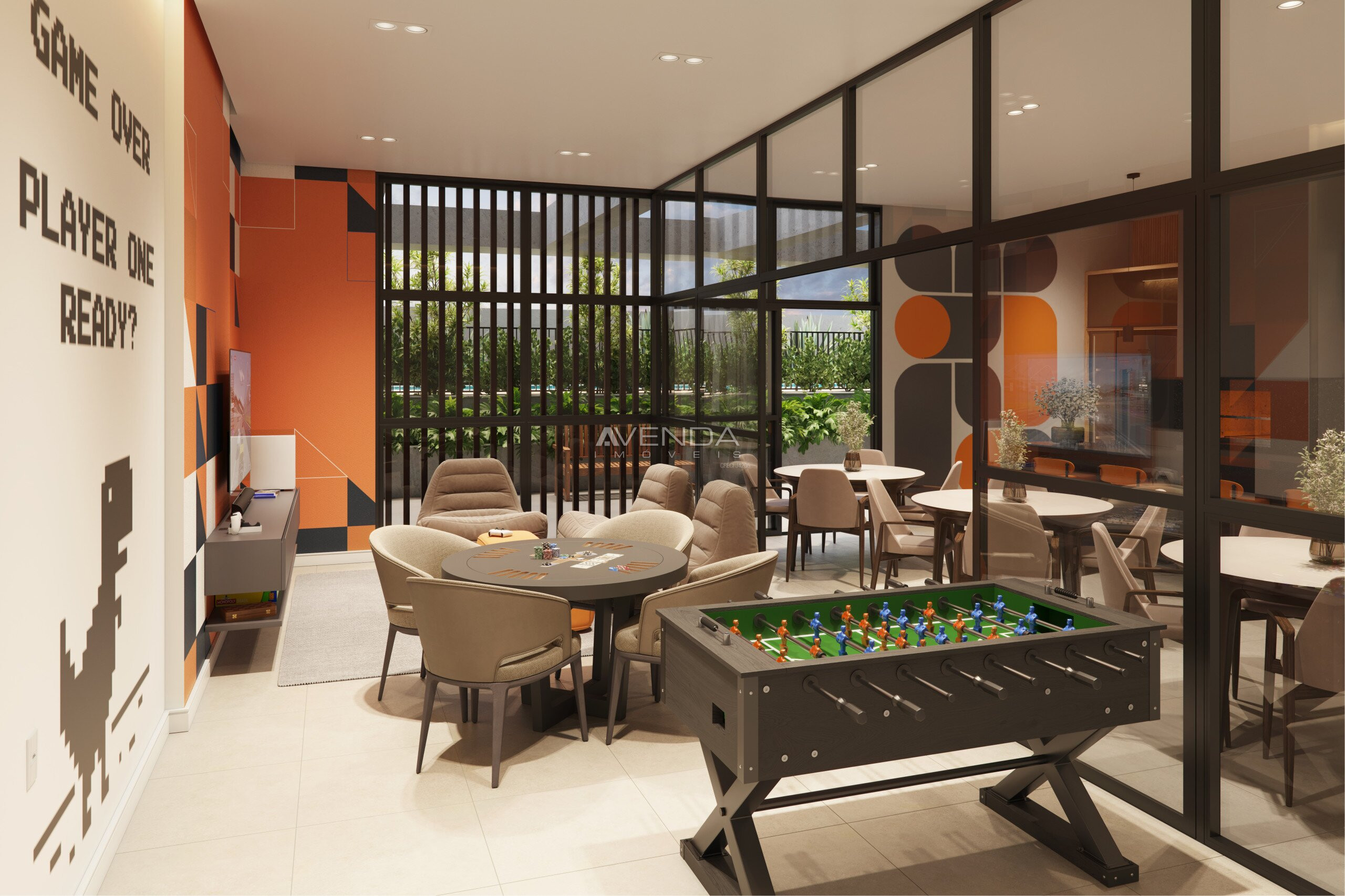 Apartamento, 2 quartos, 76 m² - Foto 10