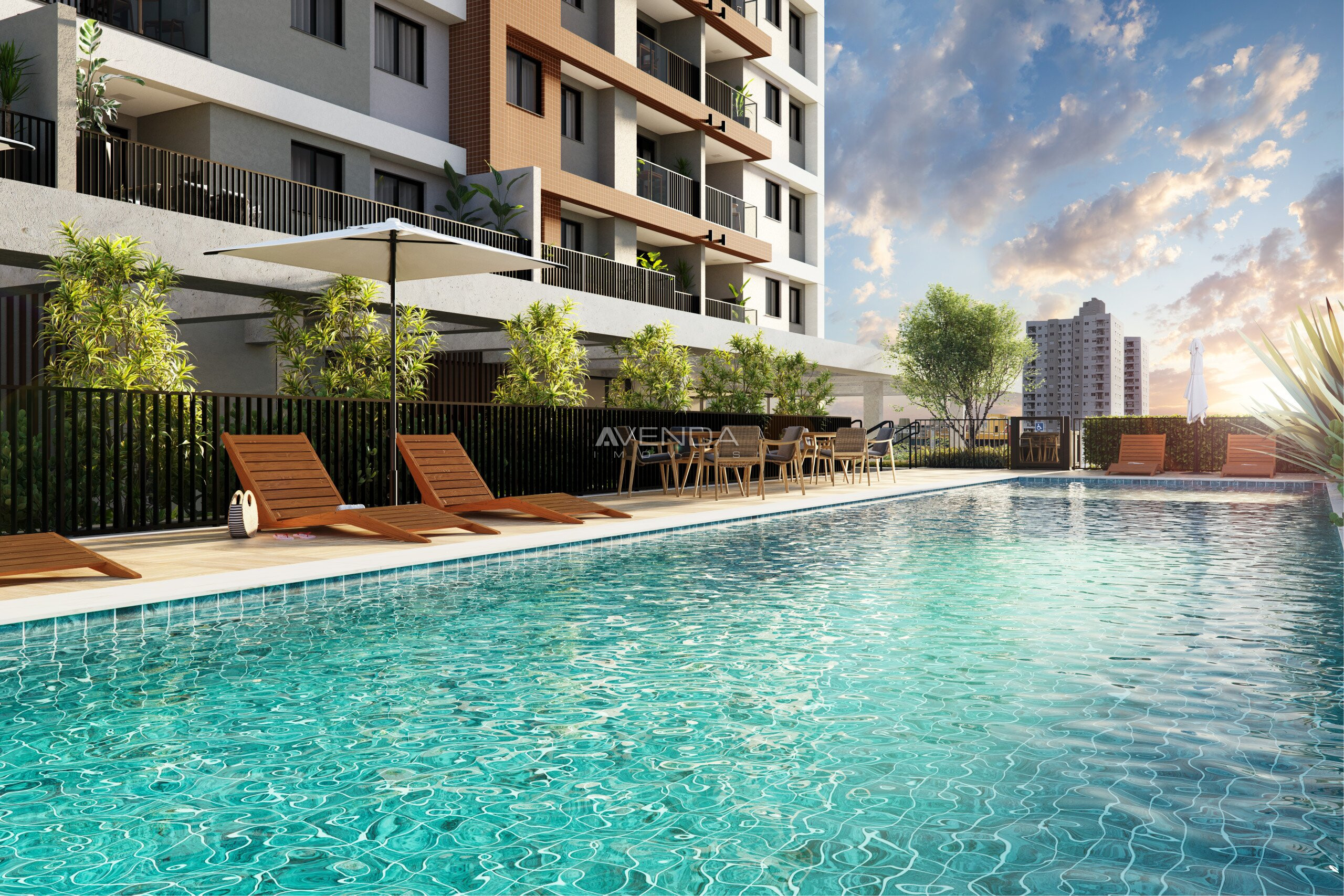 Apartamento, 2 quartos, 76 m² - Foto 15