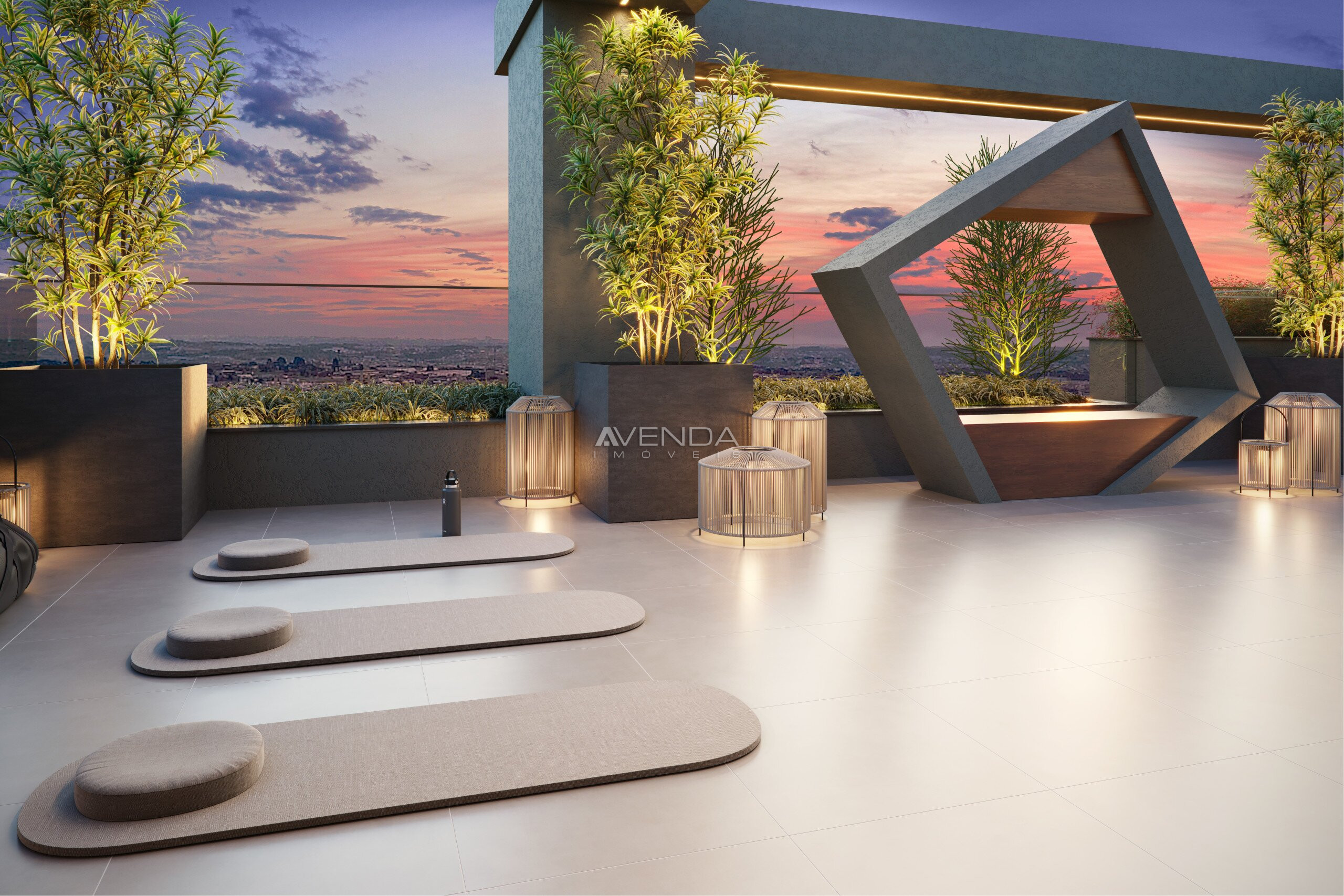 Apartamento, 2 quartos, 76 m² - Foto 19