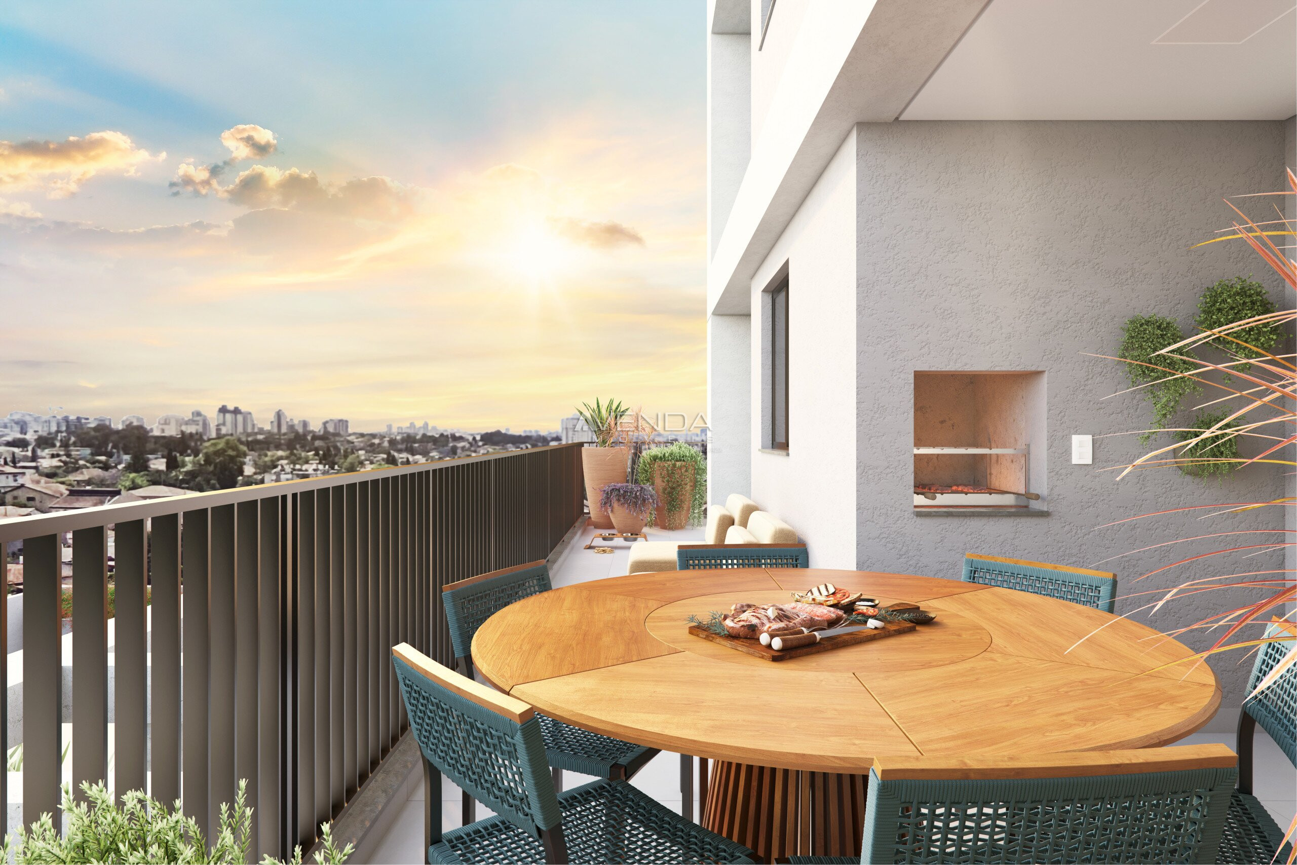 Apartamento, 2 quartos, 76 m² - Foto 31