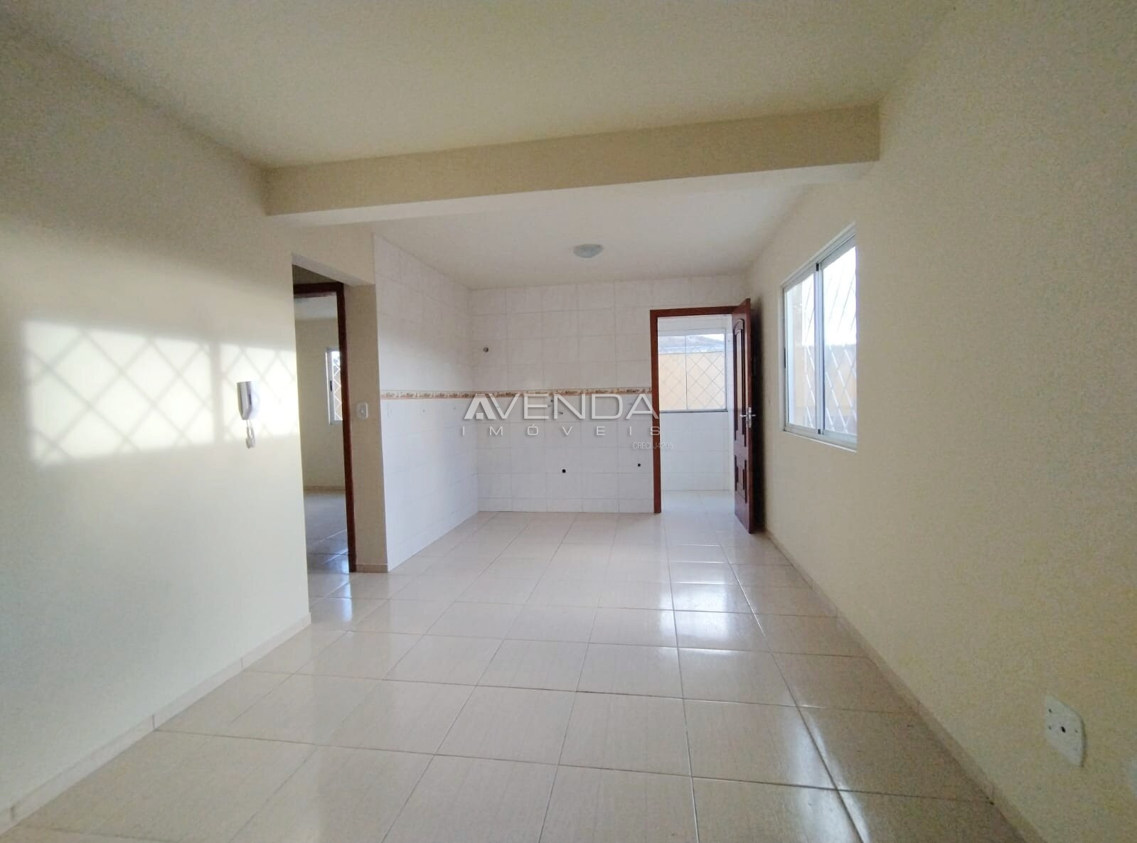 Apartamento, 2 quartos, 52 m² - Foto 2