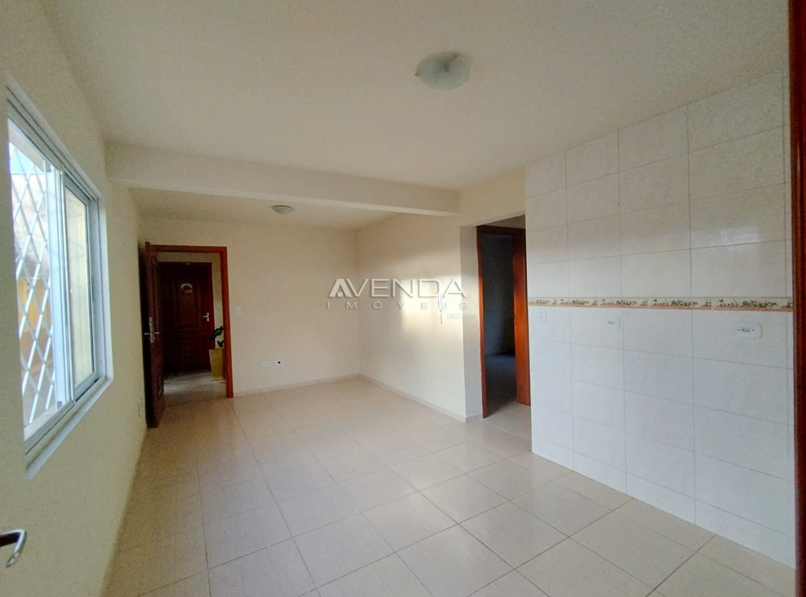 Apartamento, 2 quartos, 52 m² - Foto 3