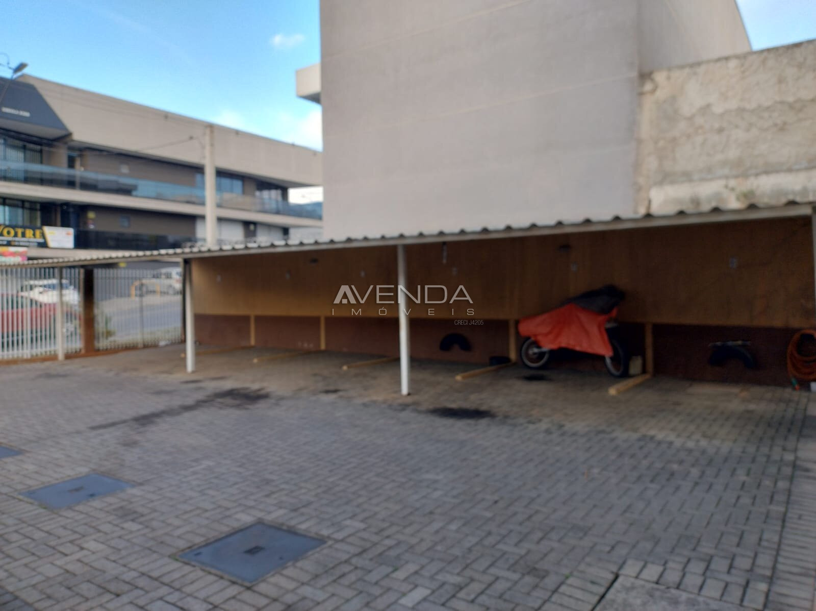 Apartamento, 2 quartos, 52 m² - Foto 12