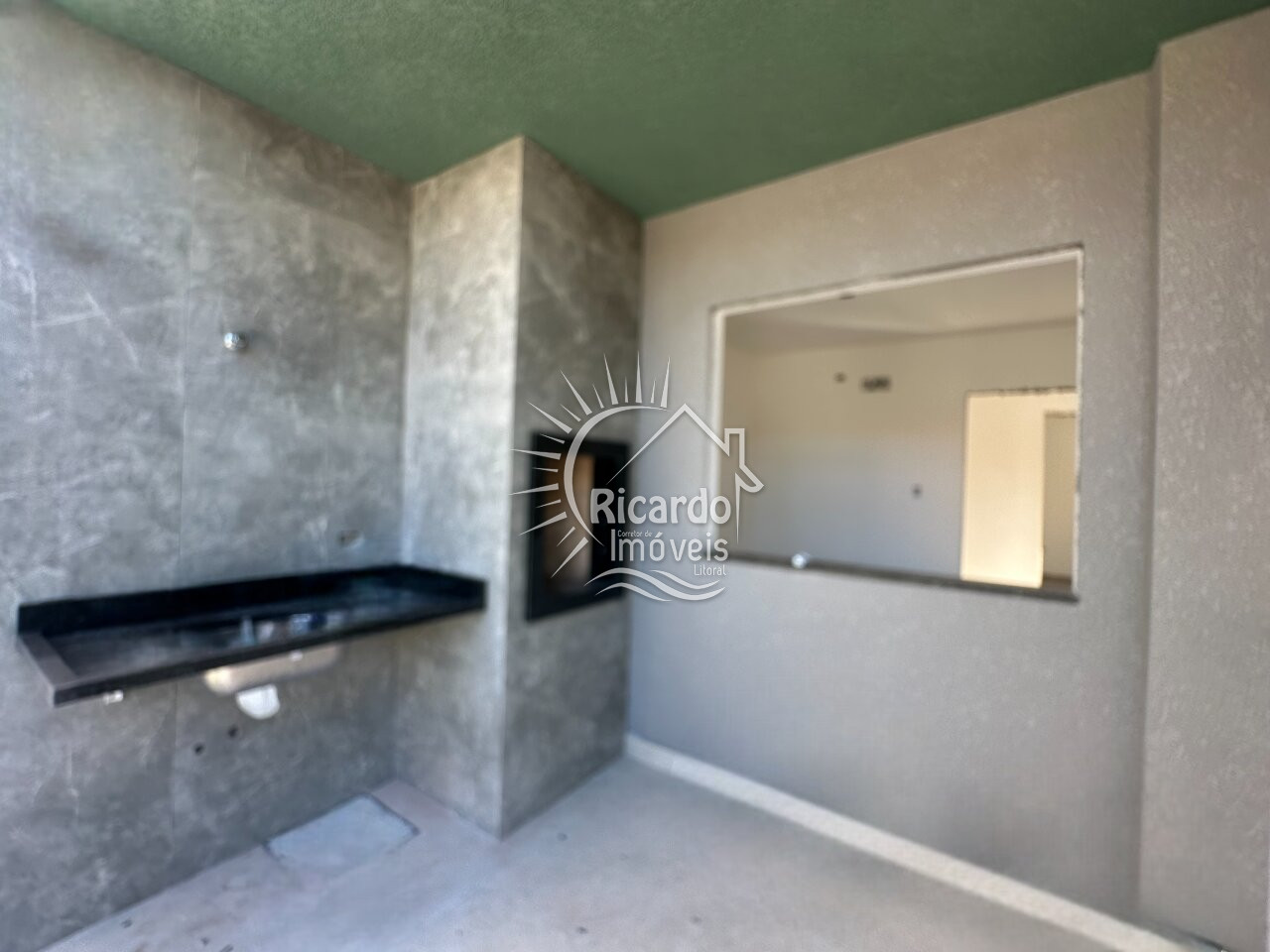 Casa, 2 quartos - Foto 4