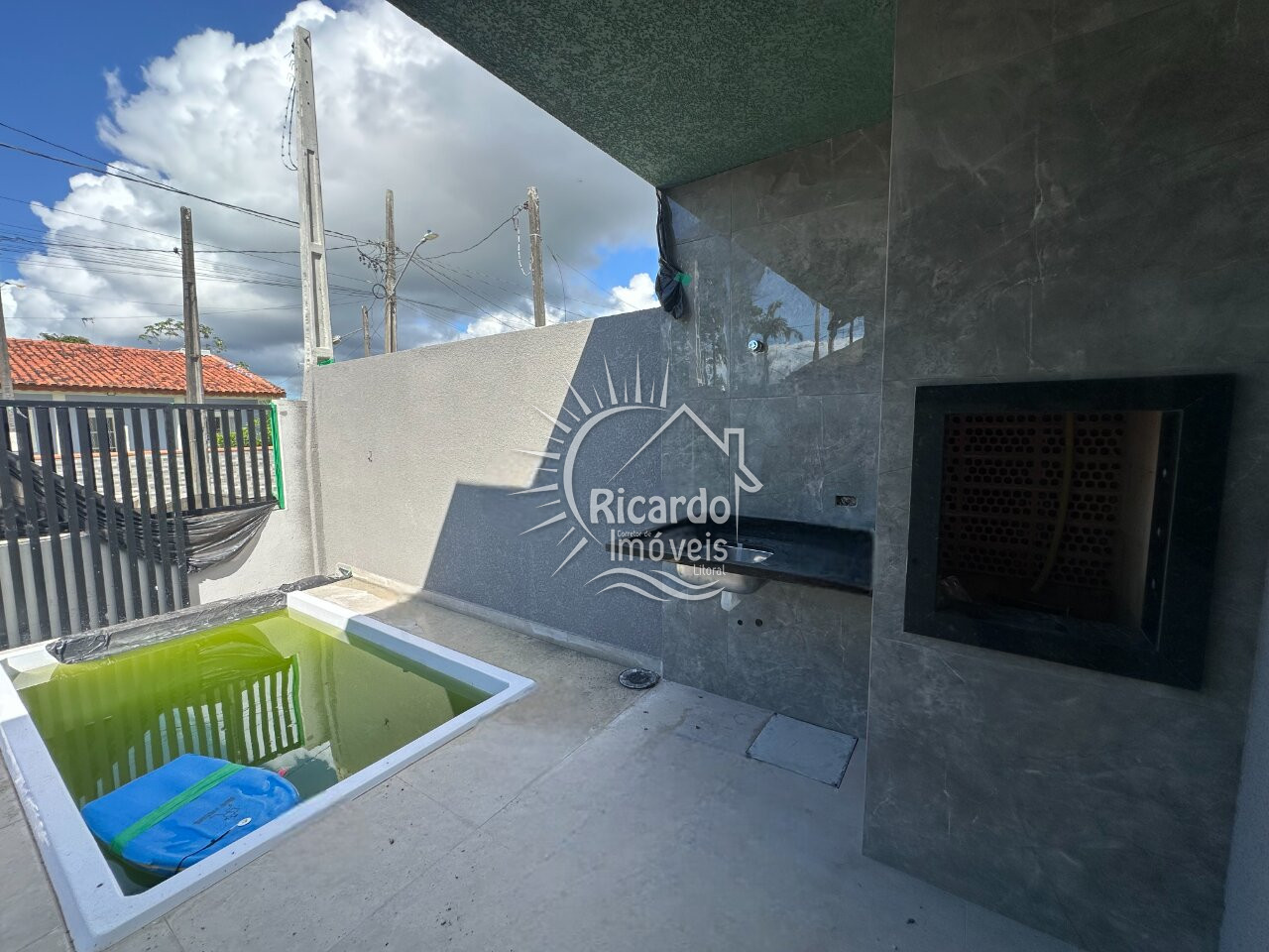 Casa, 2 quartos - Foto 5