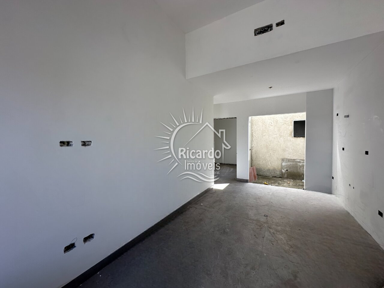 Casa, 2 quartos - Foto 6