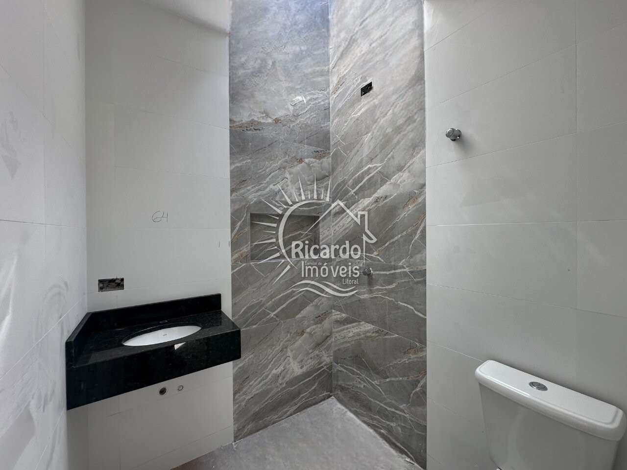 Casa, 2 quartos - Foto 8