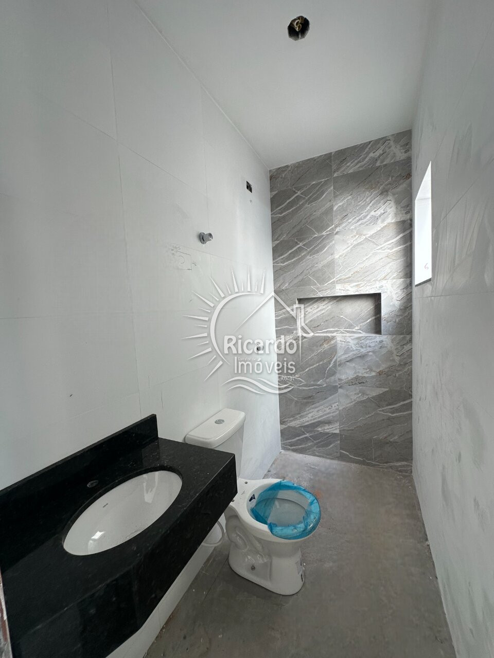 Casa, 2 quartos - Foto 11