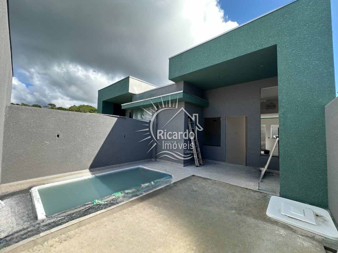 Casa, 2 quartos - Foto 13