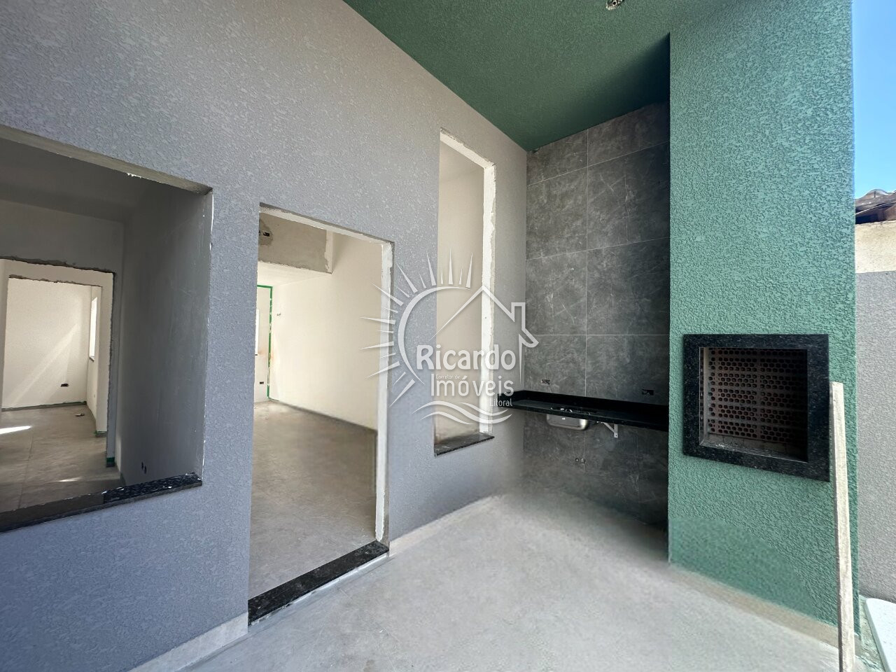 Casa, 2 quartos - Foto 14