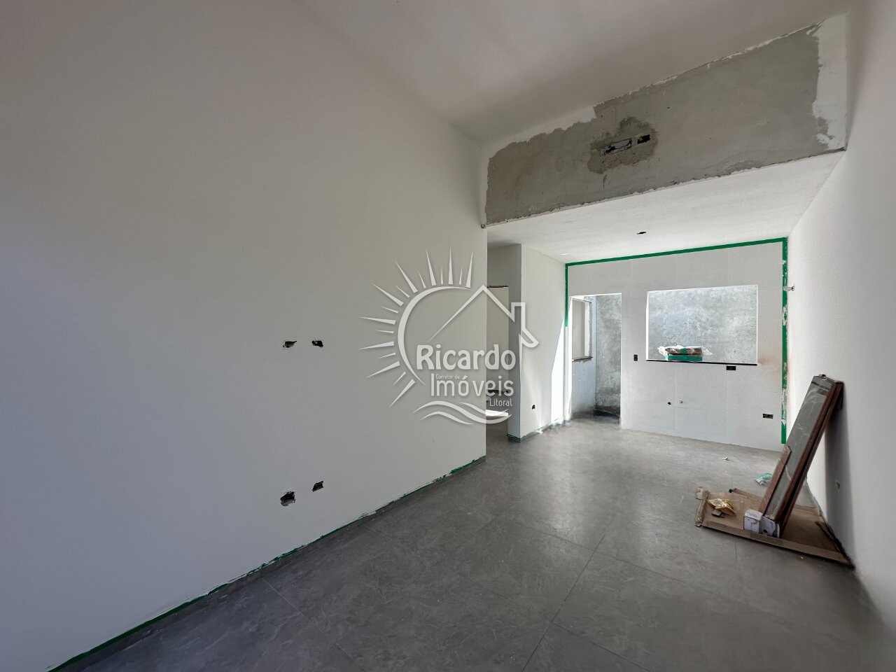 Casa, 2 quartos - Foto 15