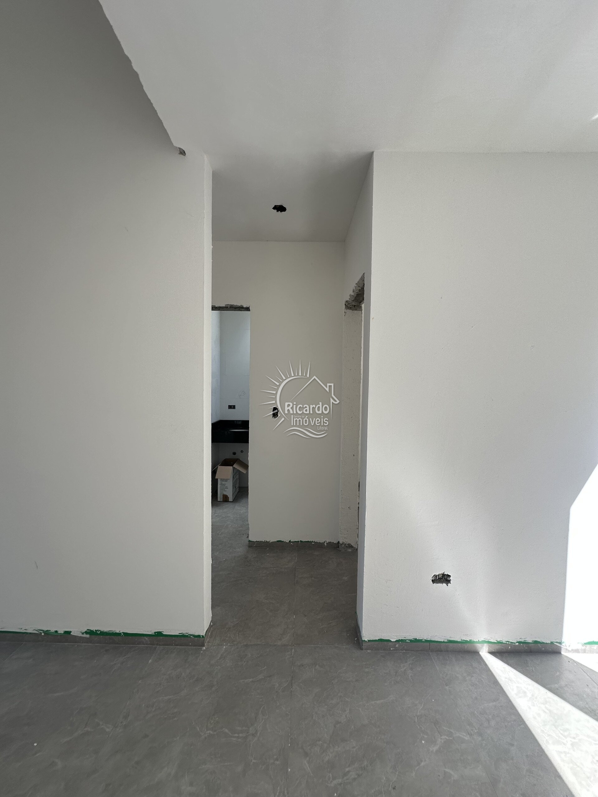 Casa, 2 quartos - Foto 16