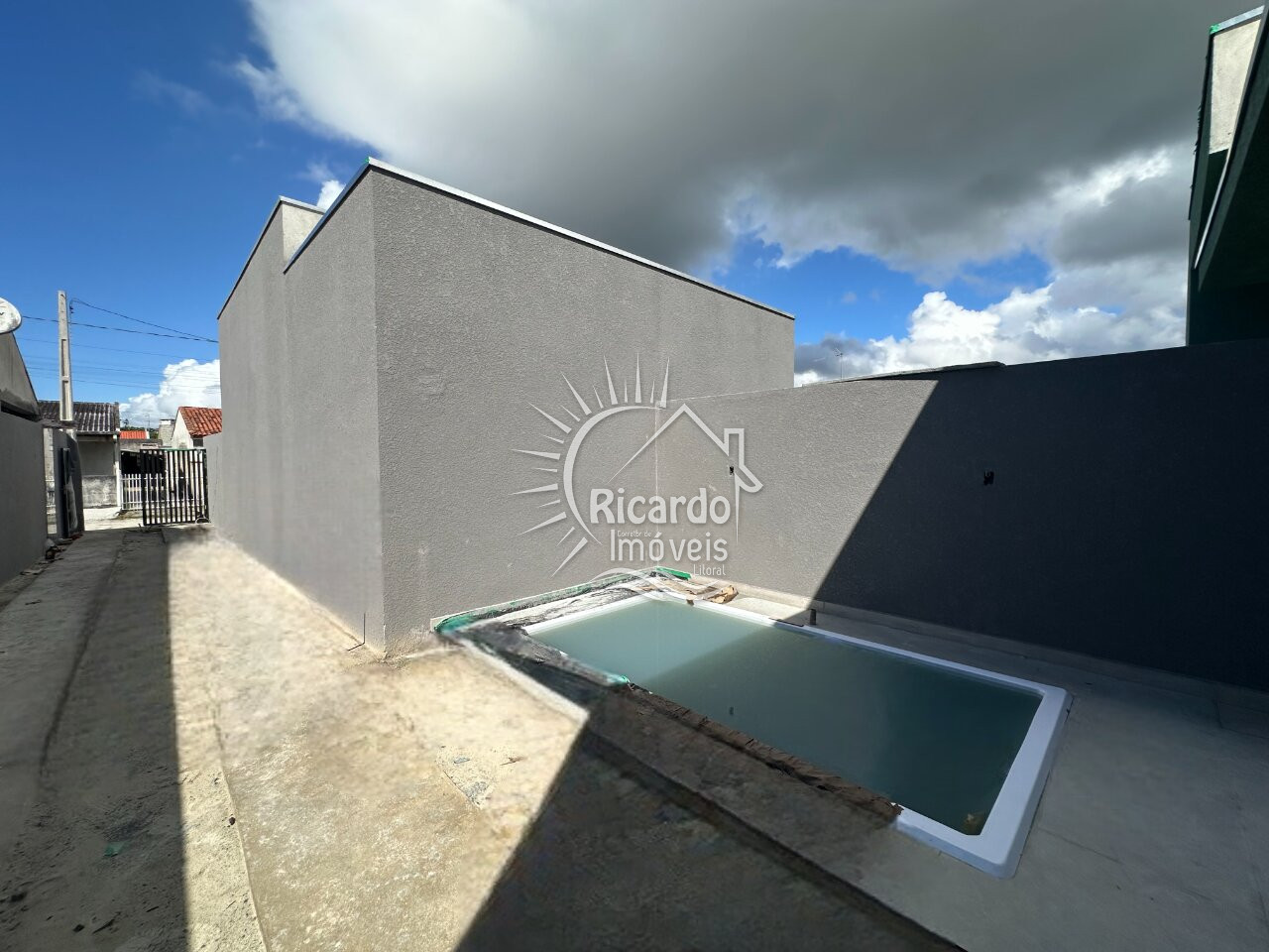 Casa, 2 quartos - Foto 21