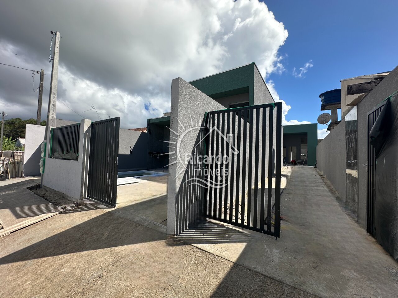 Casa, 2 quartos - Foto 22