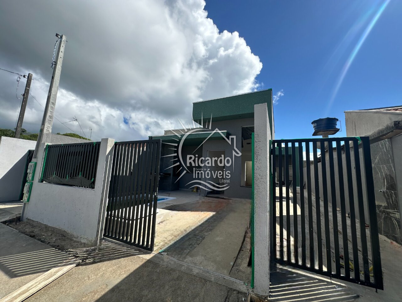 Casa, 2 quartos - Foto 23