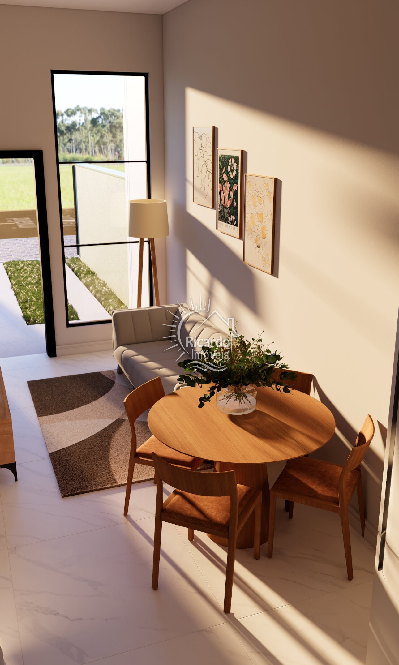 Casa, 2 quartos - Foto 7