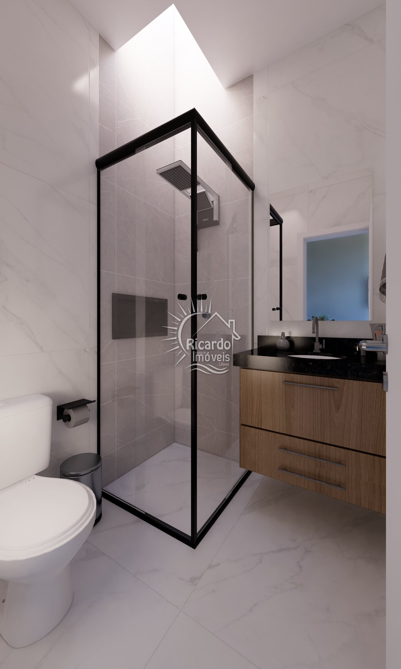 Casa, 2 quartos - Foto 9