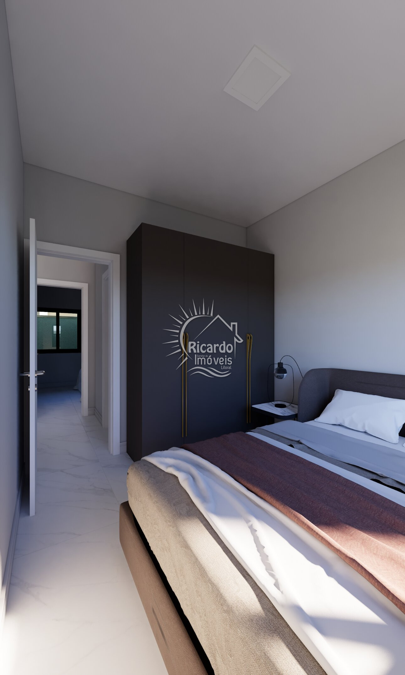 Casa, 2 quartos - Foto 11