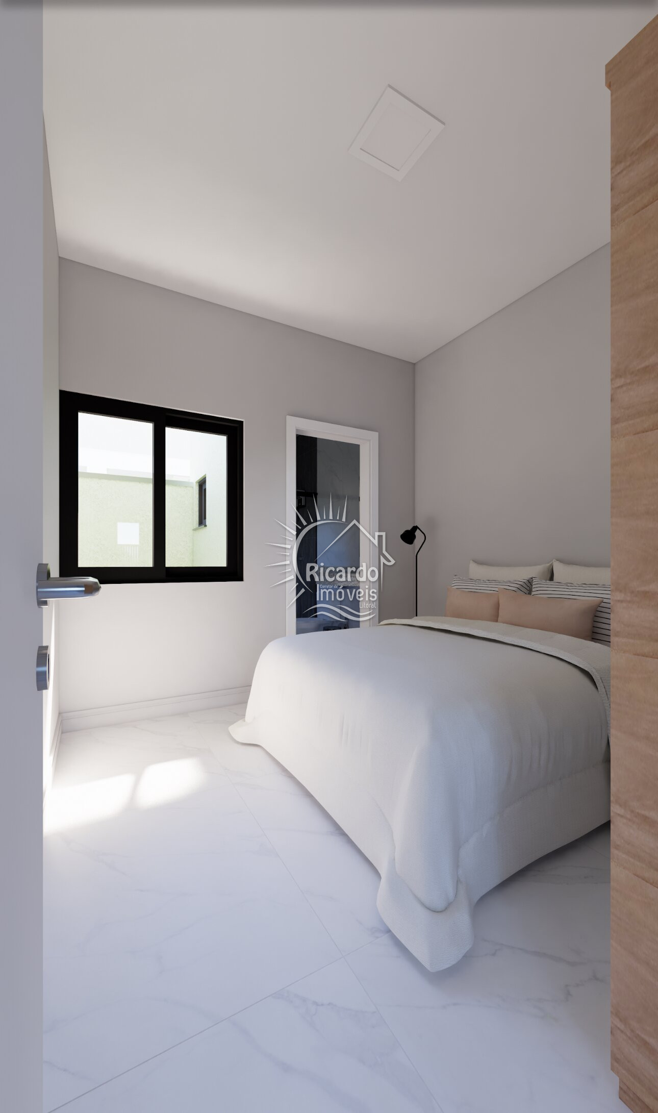 Casa, 2 quartos - Foto 12