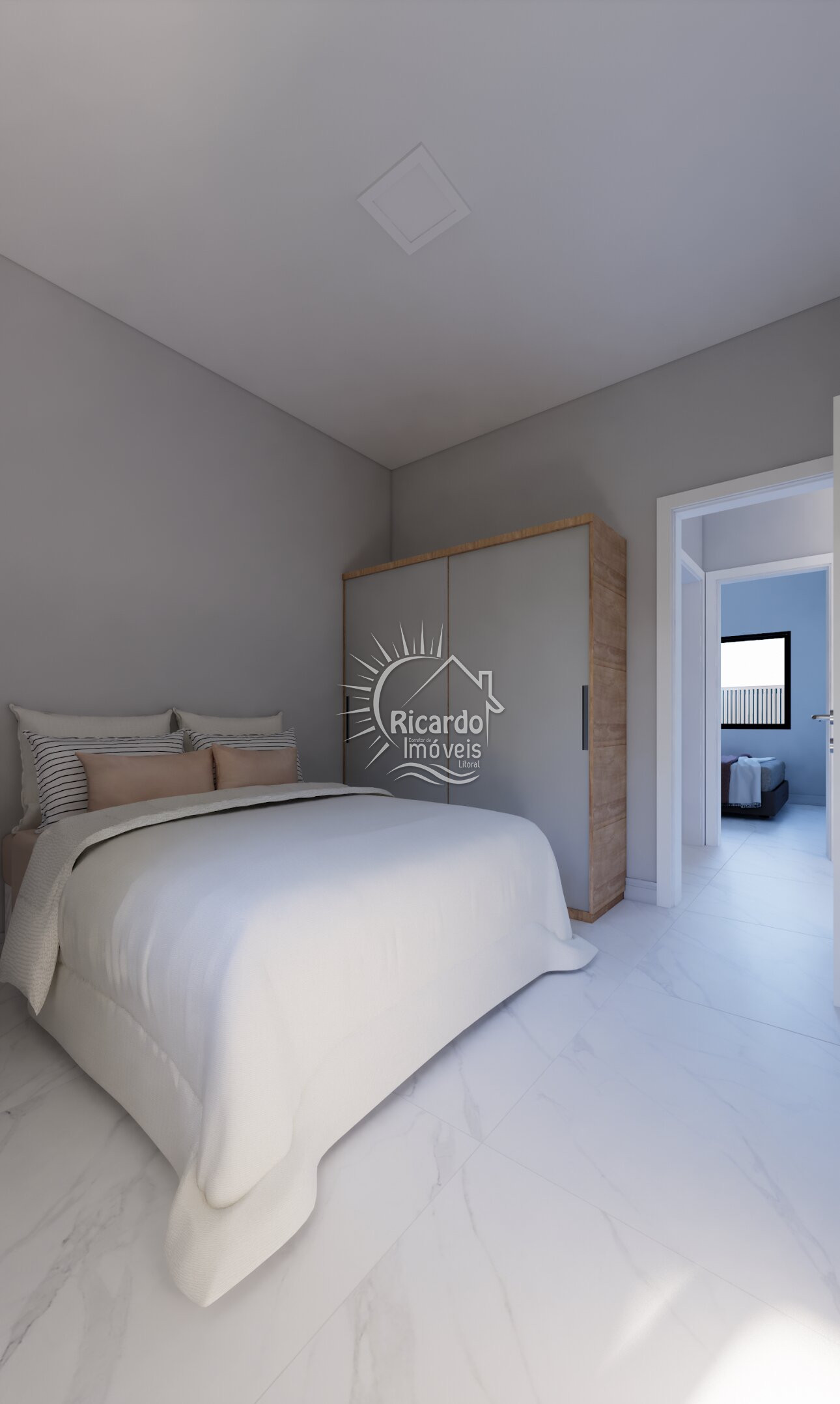 Casa, 2 quartos - Foto 13