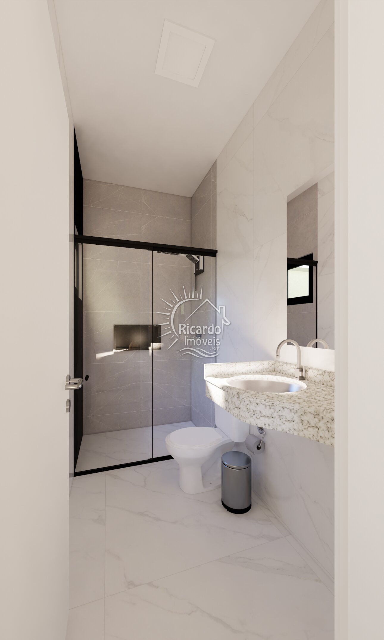 Casa, 2 quartos - Foto 14