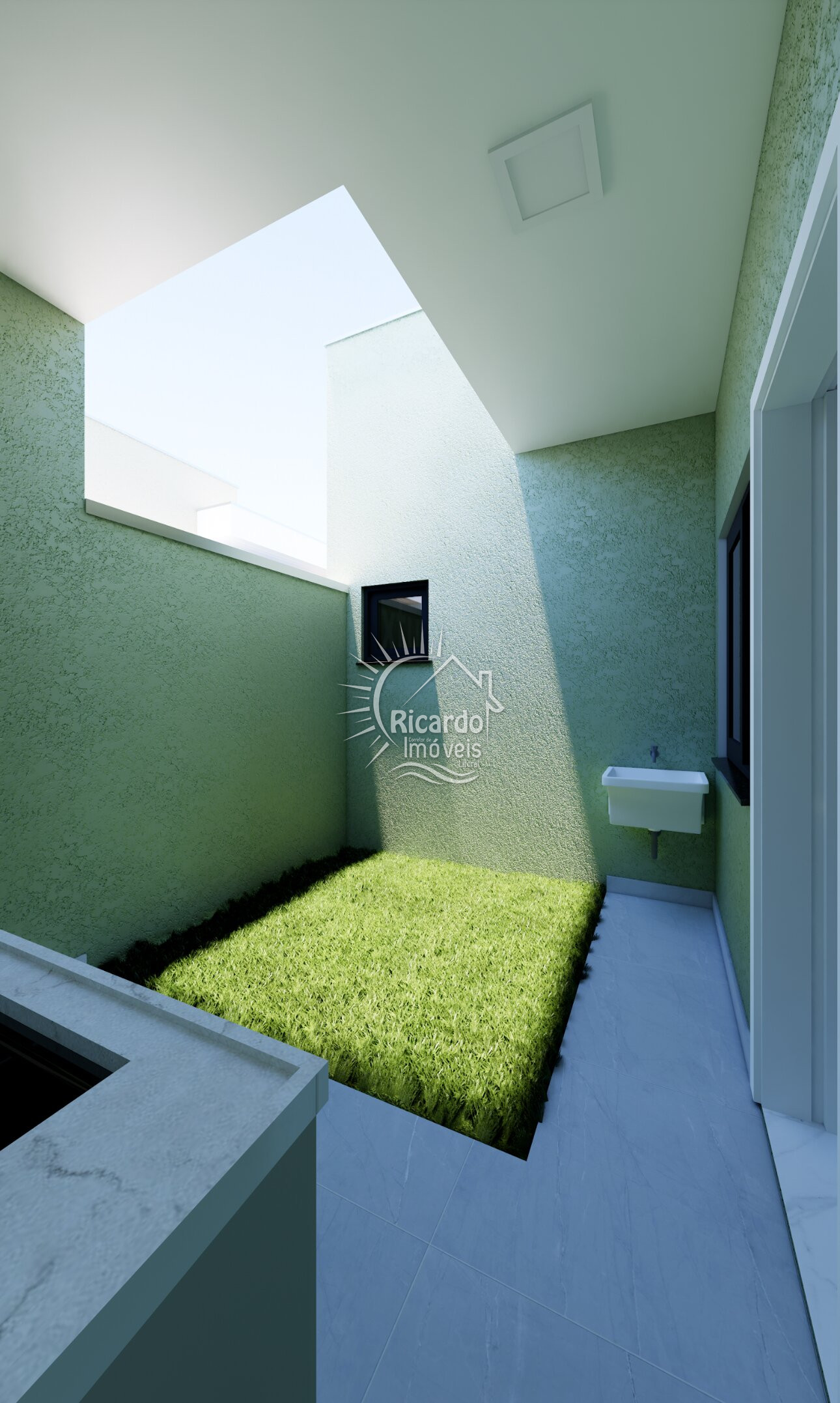 Casa, 2 quartos - Foto 16