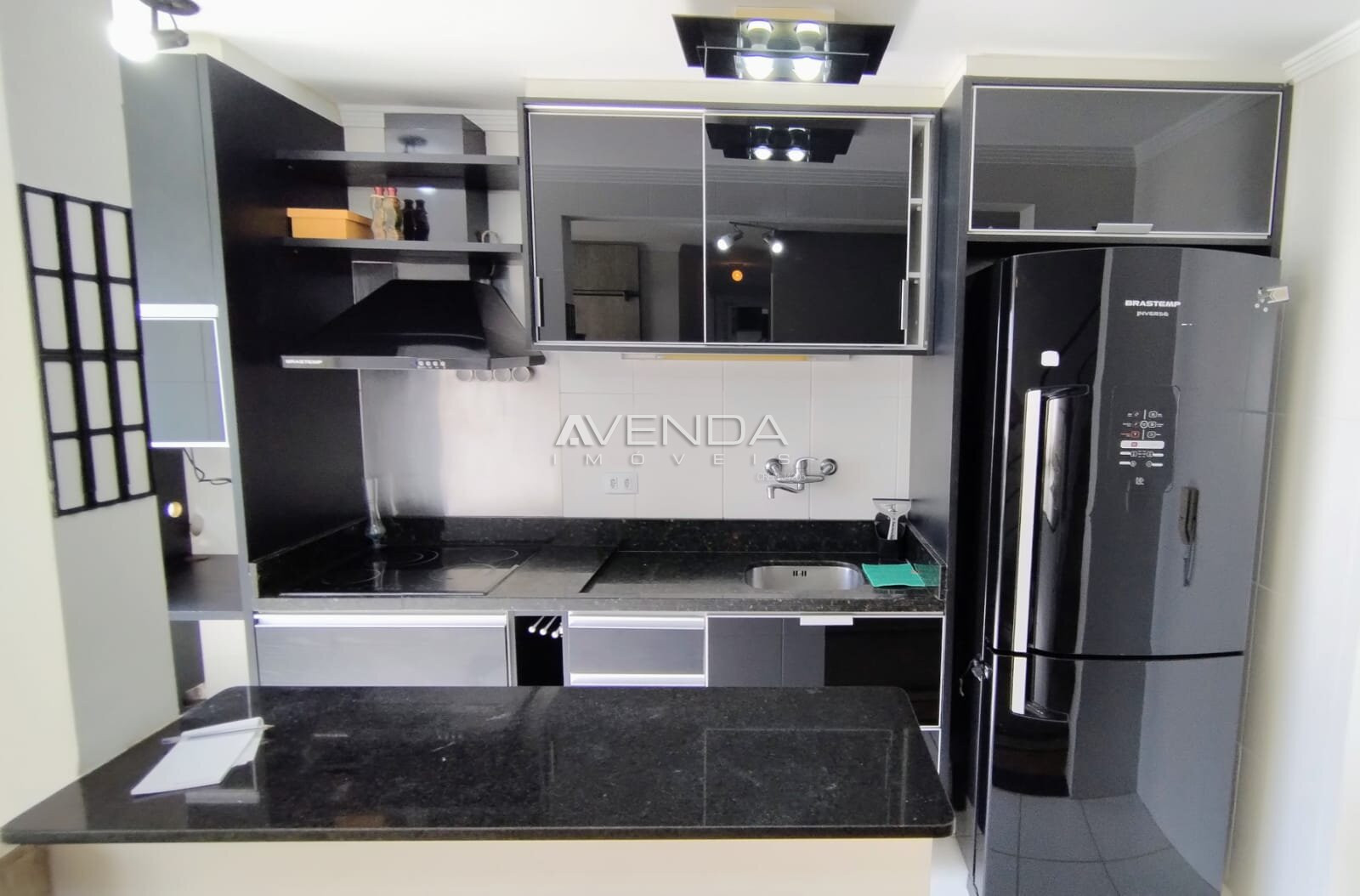 Apartamento, 3 quartos, 170 m² - Foto 12