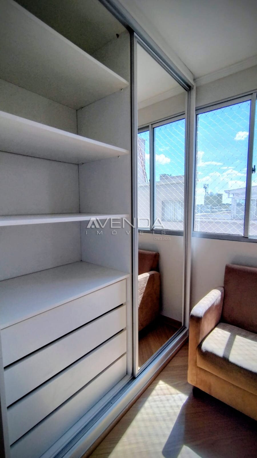 Apartamento, 3 quartos, 170 m² - Foto 19